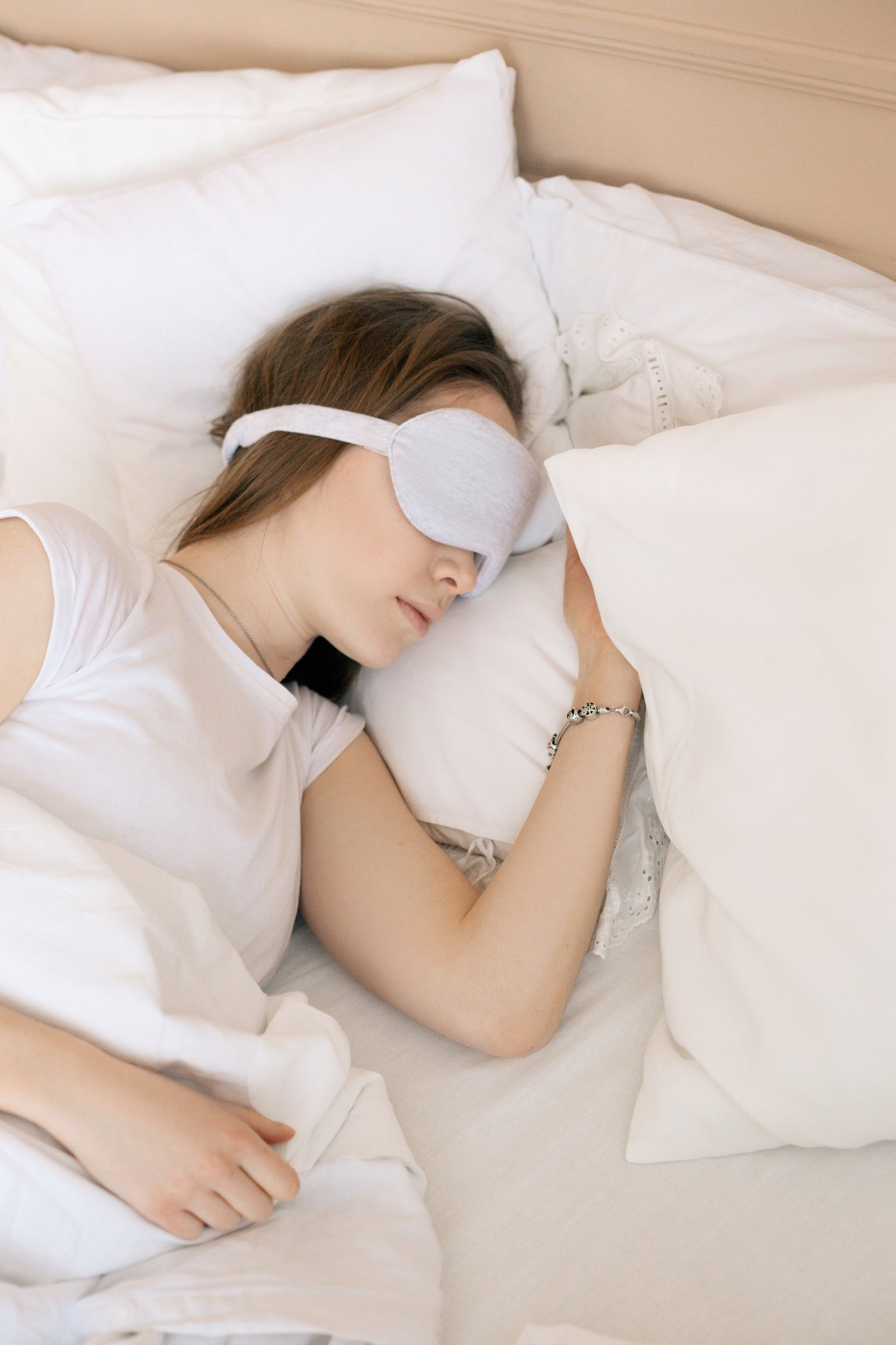 How to maximize your beauty sleep