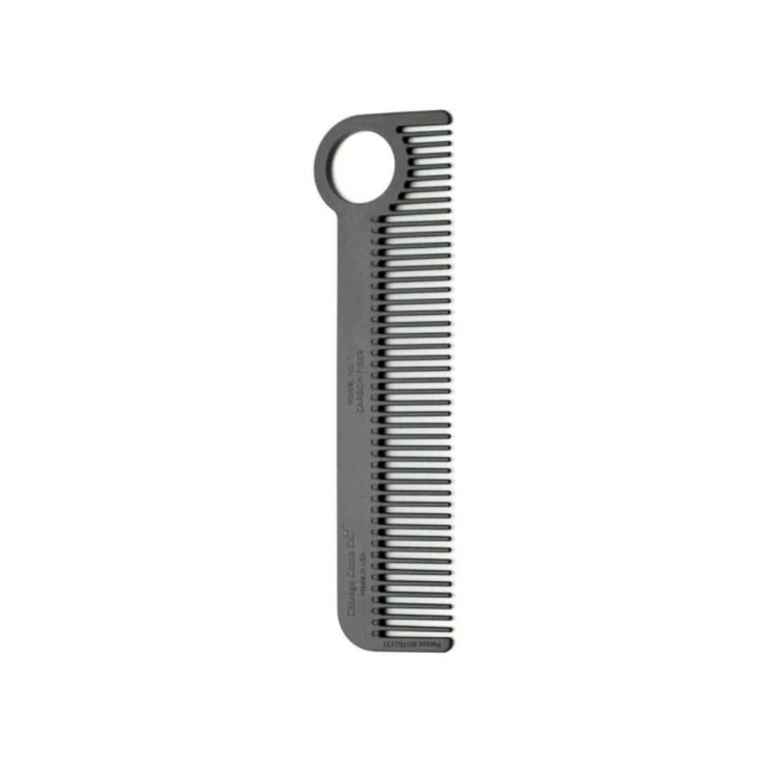 MEN'S COMB Chicago Comb Model No. 1