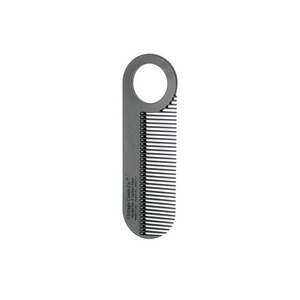 MEN'S COMB Chicago Comb Model No. 2