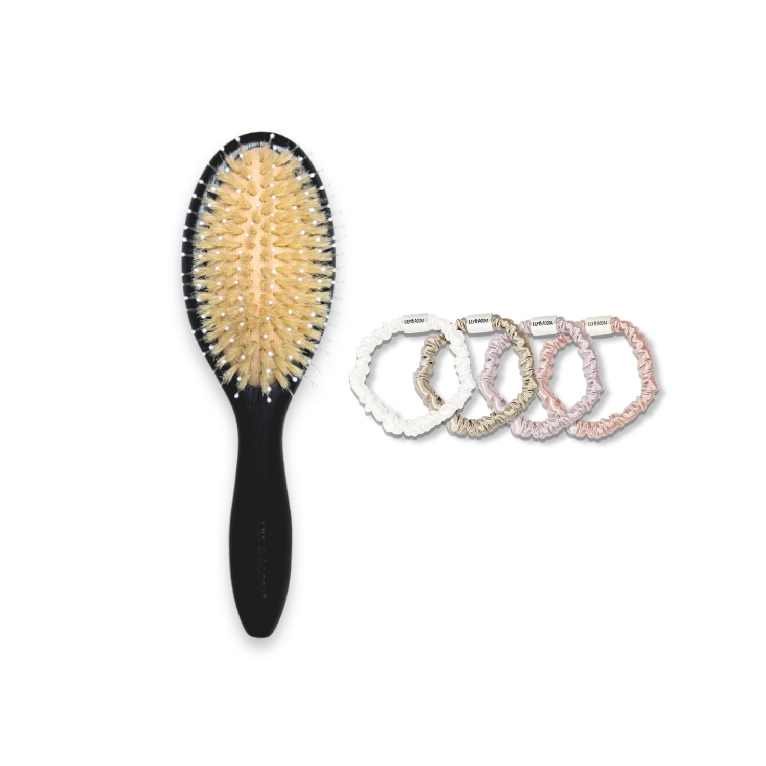 The Essential Hair Care Set