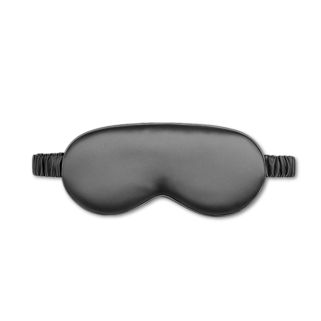 3D Silk Sleep Mask