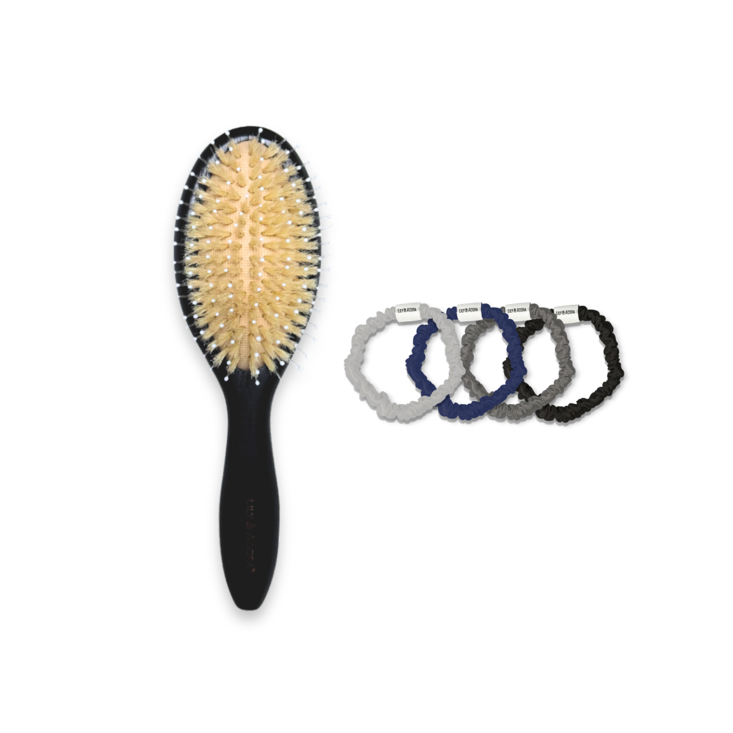 The Essential Hair Care Set