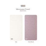 Movement Towel