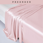 Pure Silk Flat Sheet