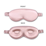 3D Silk Sleep Mask