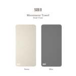 Movement Towel