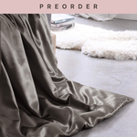Pure Silk Duvet Cover