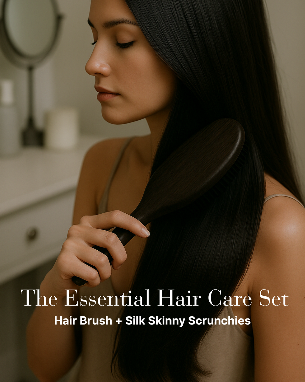 The Essential Hair Care Set