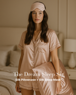 The Dream Sleep Set
