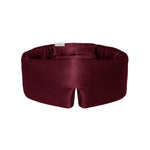 Full Coverage Silk Sleep Mask (PREORDER)