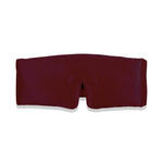 Full Coverage Silk Sleep Mask (PREORDER)