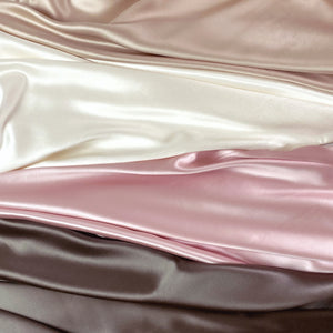 Pure Silk Duvet Cover