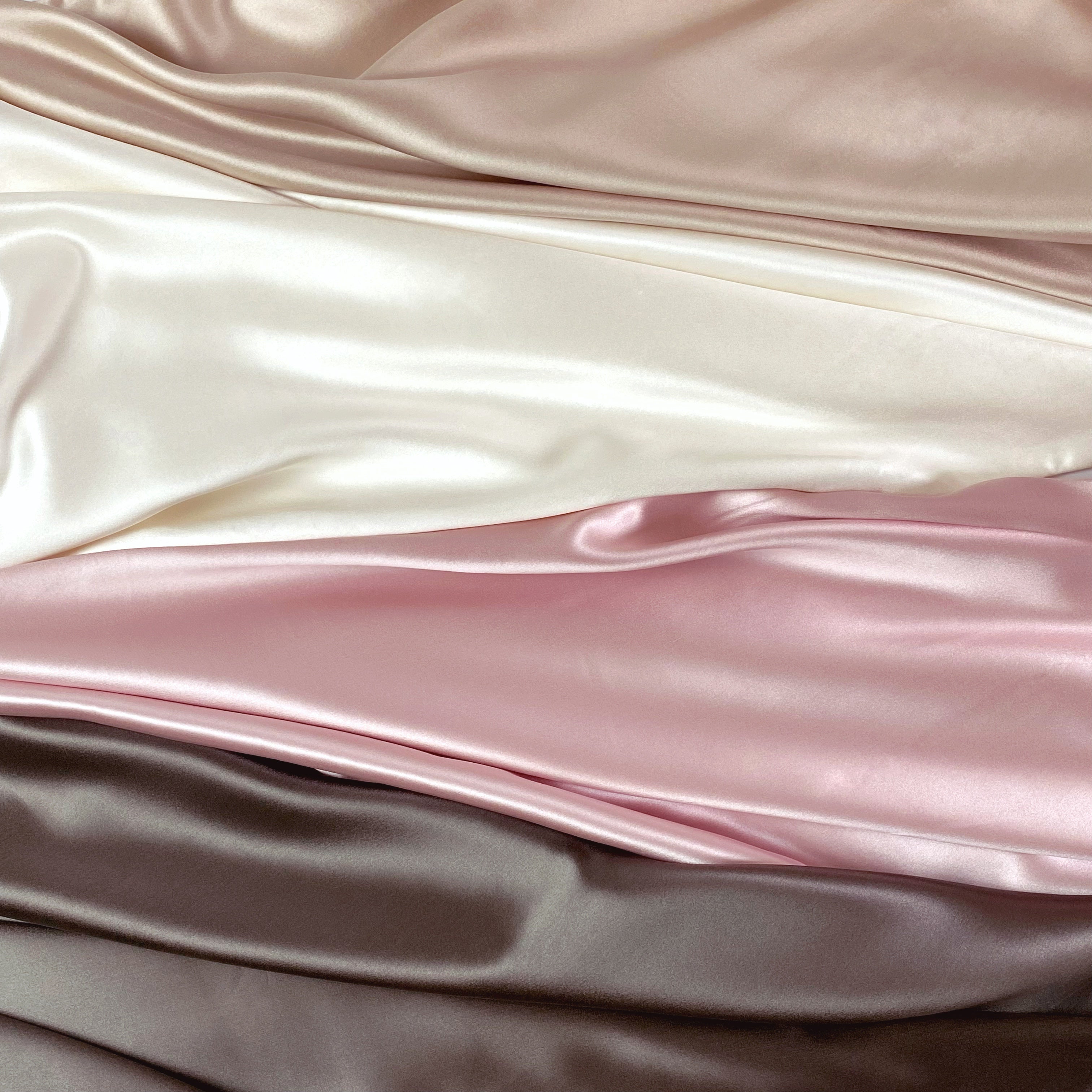 Pure Silk Fitted Sheet