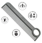 MEN'S COMB Chicago Comb Model No. 1