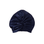 Silk Hair Wrap