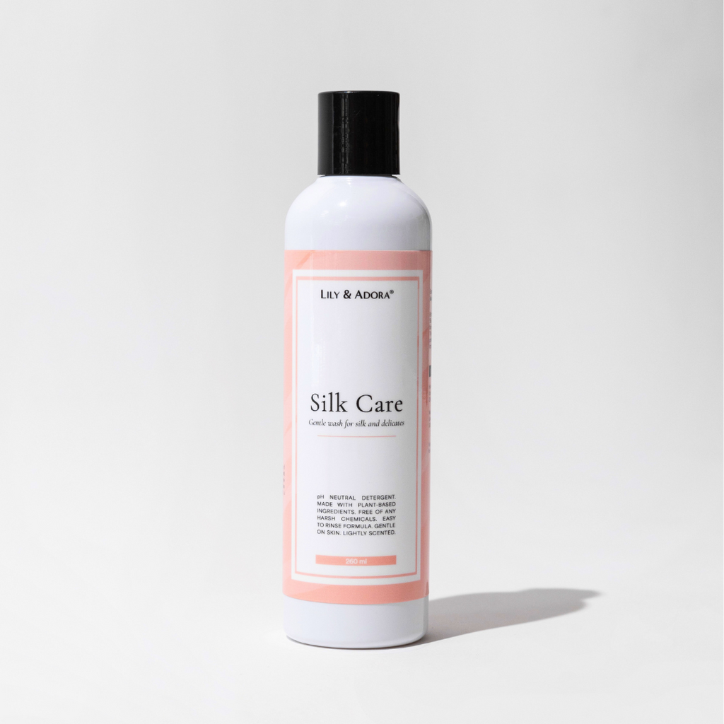 Silk Care