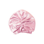 Silk Hair Wrap