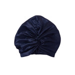 Silk Hair Wrap