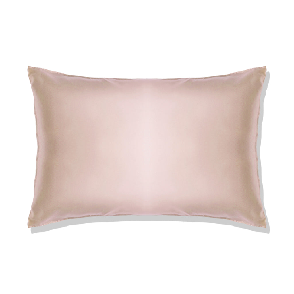 Silk Pillowcase - Queen (19 momme)