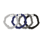 Silk Skinny Scrunchies