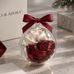 The Silk Bauble (PREORDER)