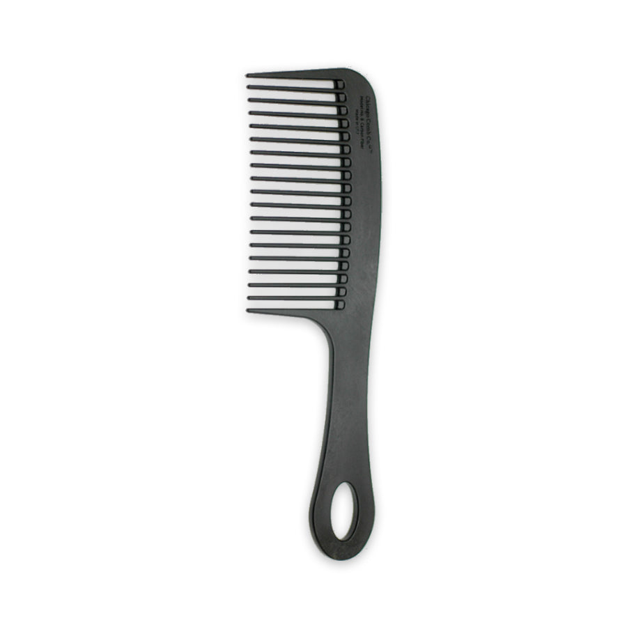 detangling comb